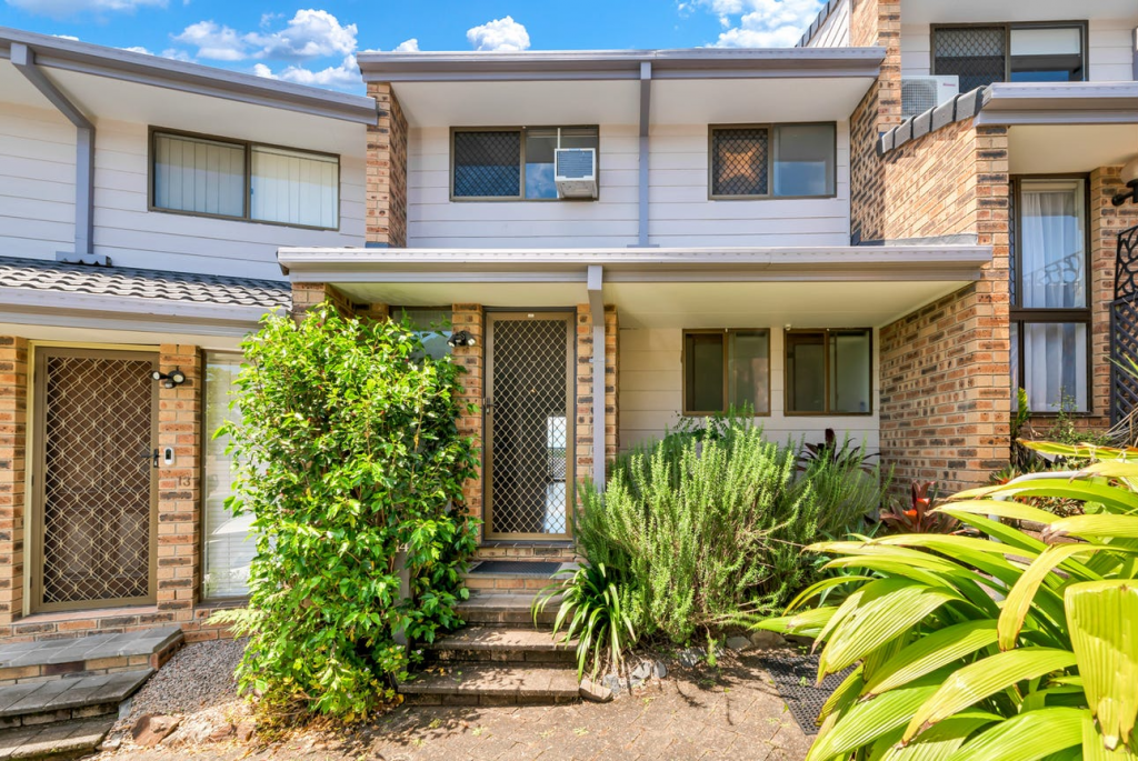 14/11 Balfour Cres, Highland Park, QLD 4211