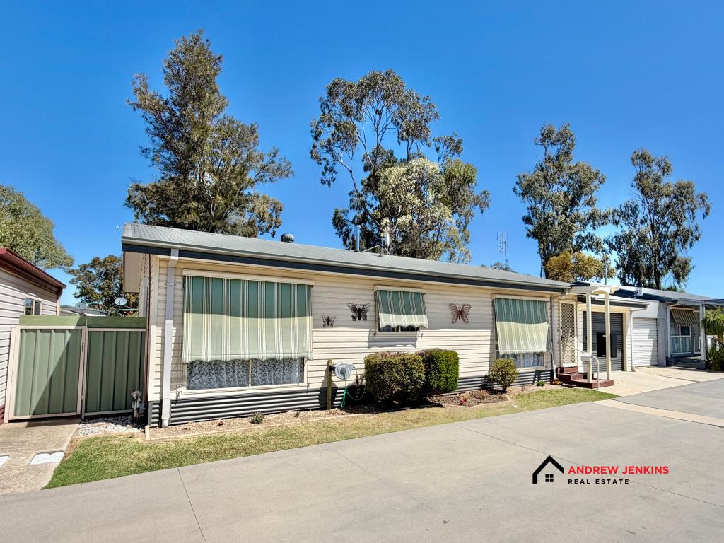 8 Murray Haven Dr, Tocumwal, NSW 2714