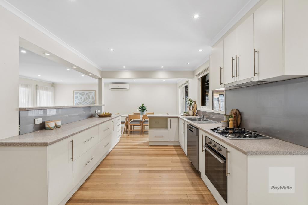 22 Munich Dr, Keilor Downs, VIC 3038