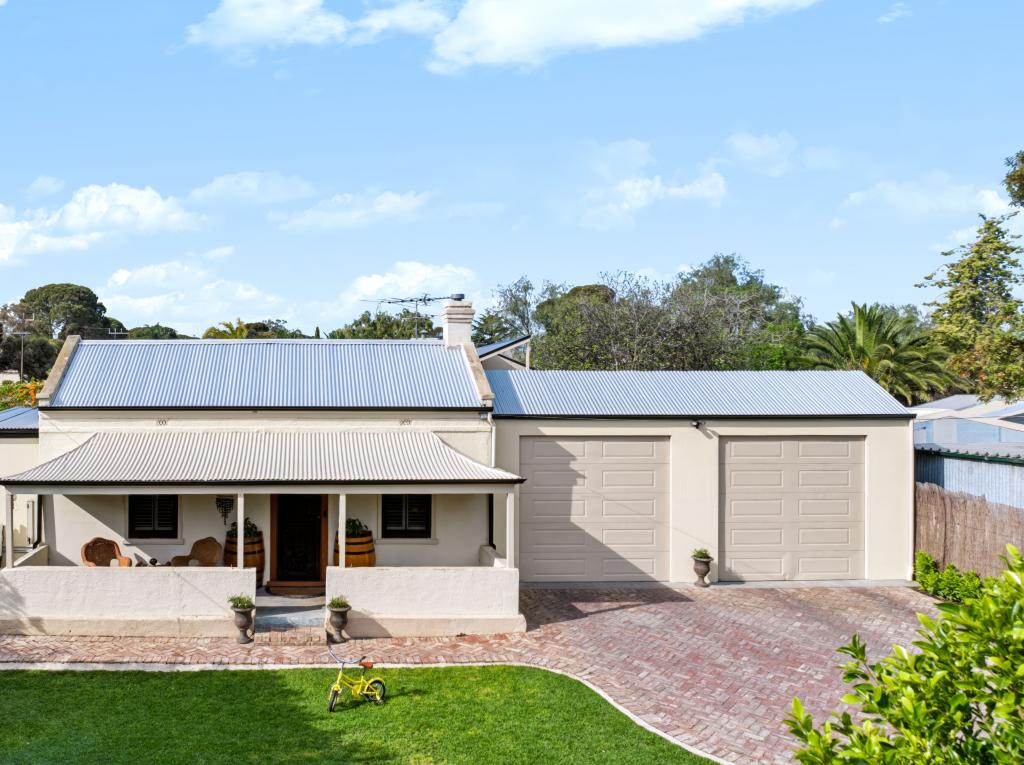 57 Redbanks Rd, Willaston, SA 5118