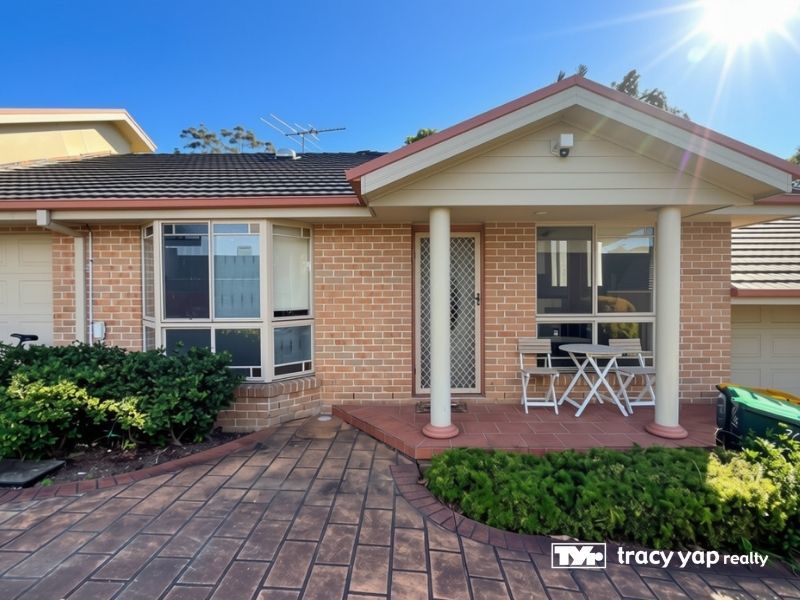 2/46 Gordon St, Eastwood, NSW 2122