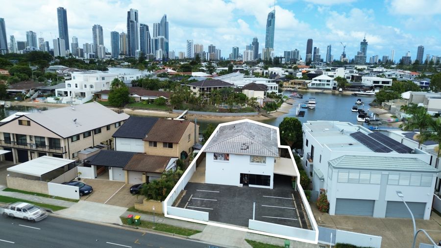 97 Bundall Rd, Bundall, QLD 4217