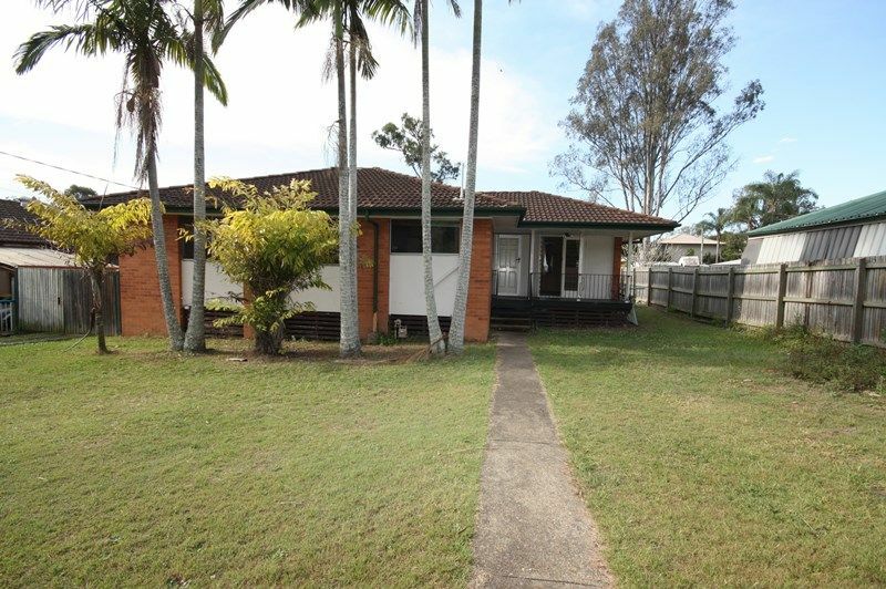 5 Stephen St, Ellen Grove, QLD 4078