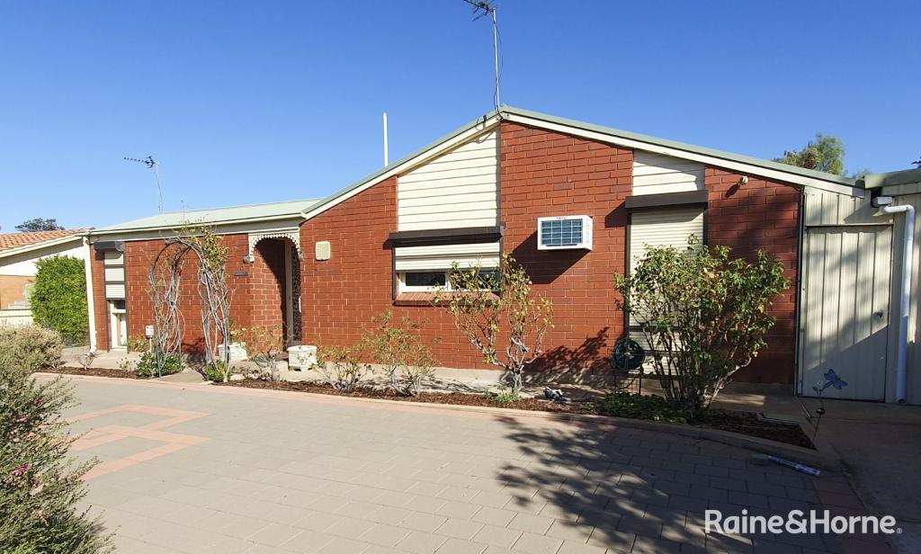 3 Davies Cres, Port Augusta West, SA 5700