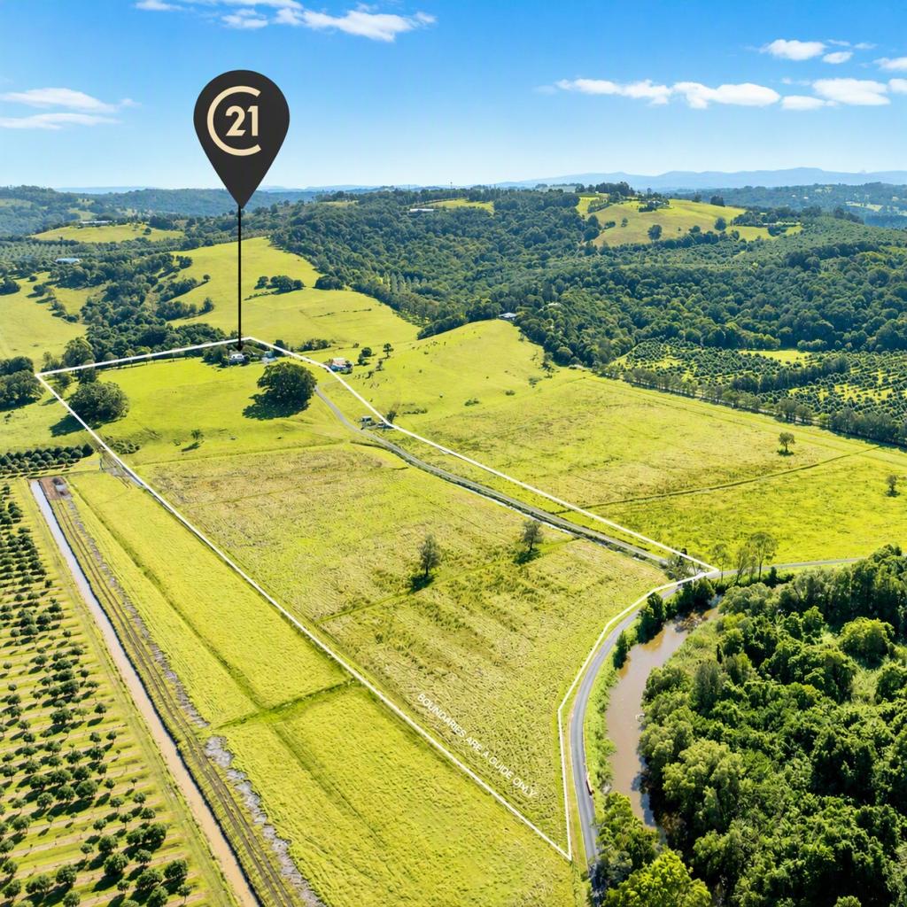 101 Cumbalum Rd, Cumbalum, NSW 2478