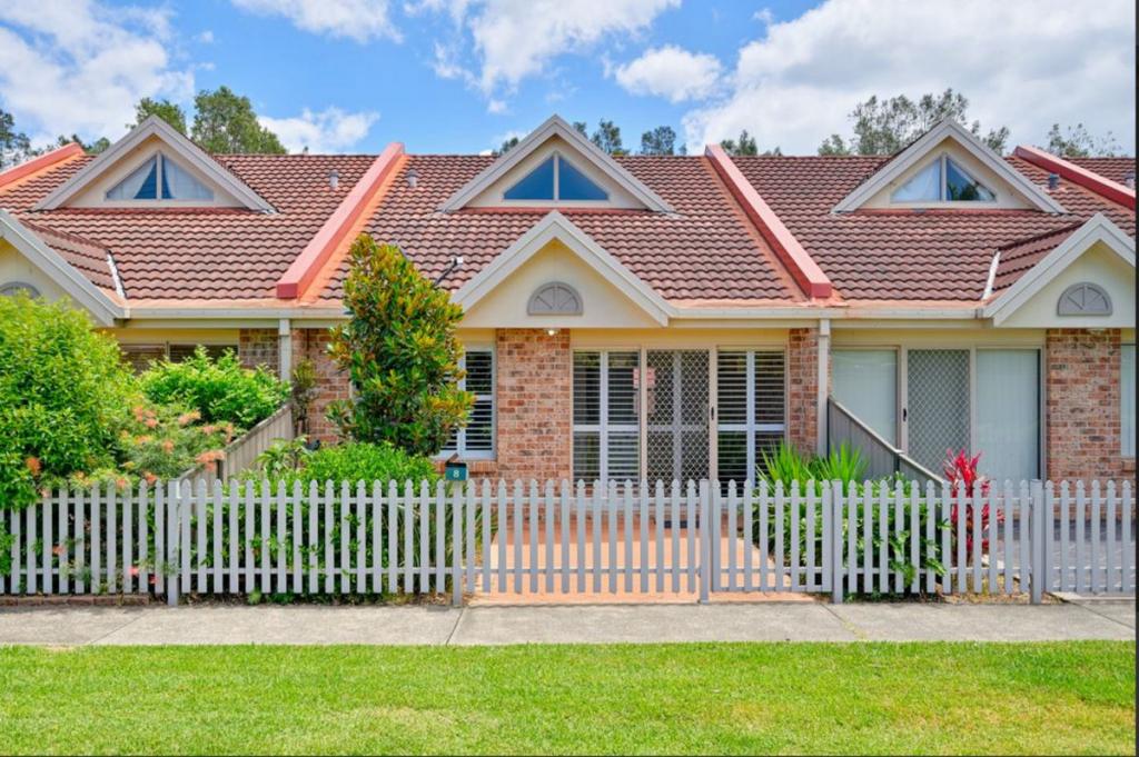 8/1 Little John Lane, Port Macquarie, NSW 2444