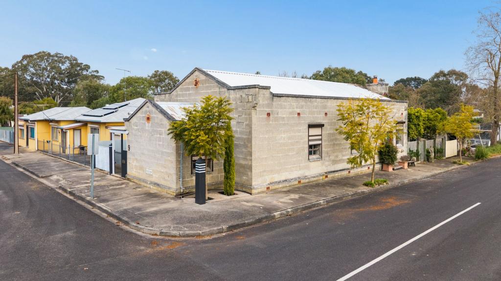 9 George St, Kalangadoo, SA 5278