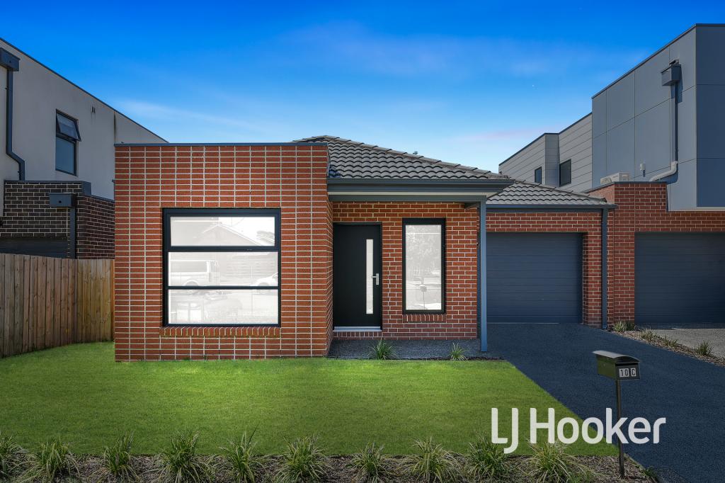 10c Tucker St, Cranbourne, VIC 3977