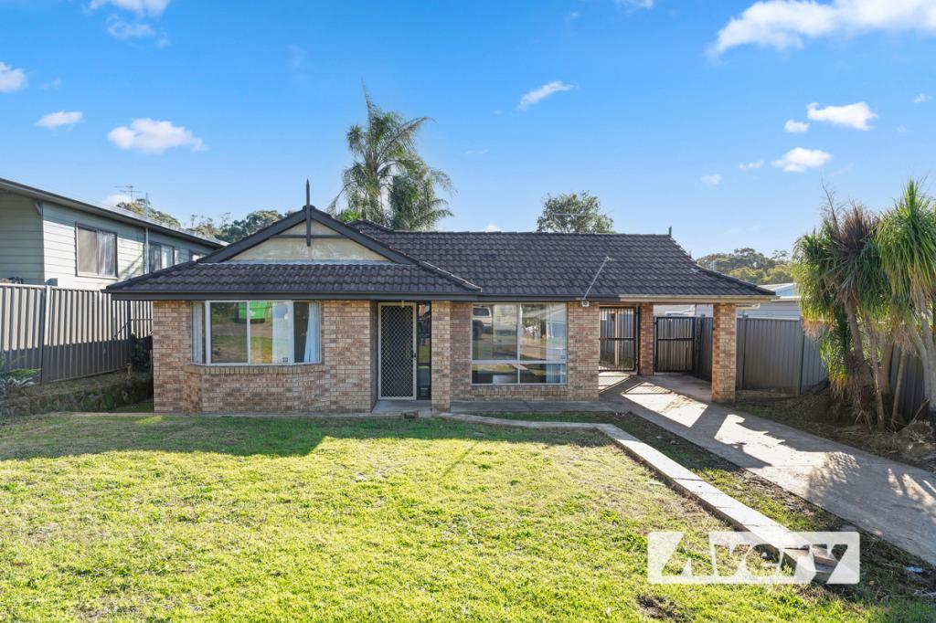 46 Fifth St, Seahampton, NSW 2286