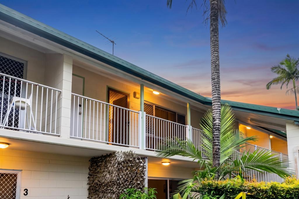 11/6 Mcpherson Cl, Edge Hill, QLD 4870