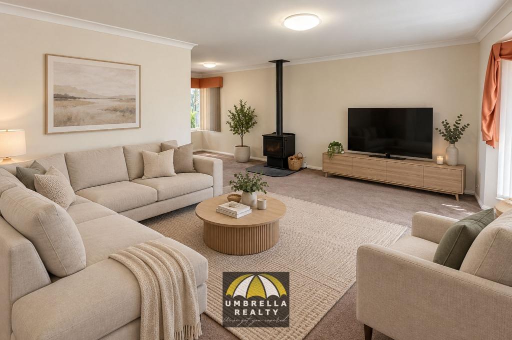 28 Somerville Dr, College Grove, WA 6230