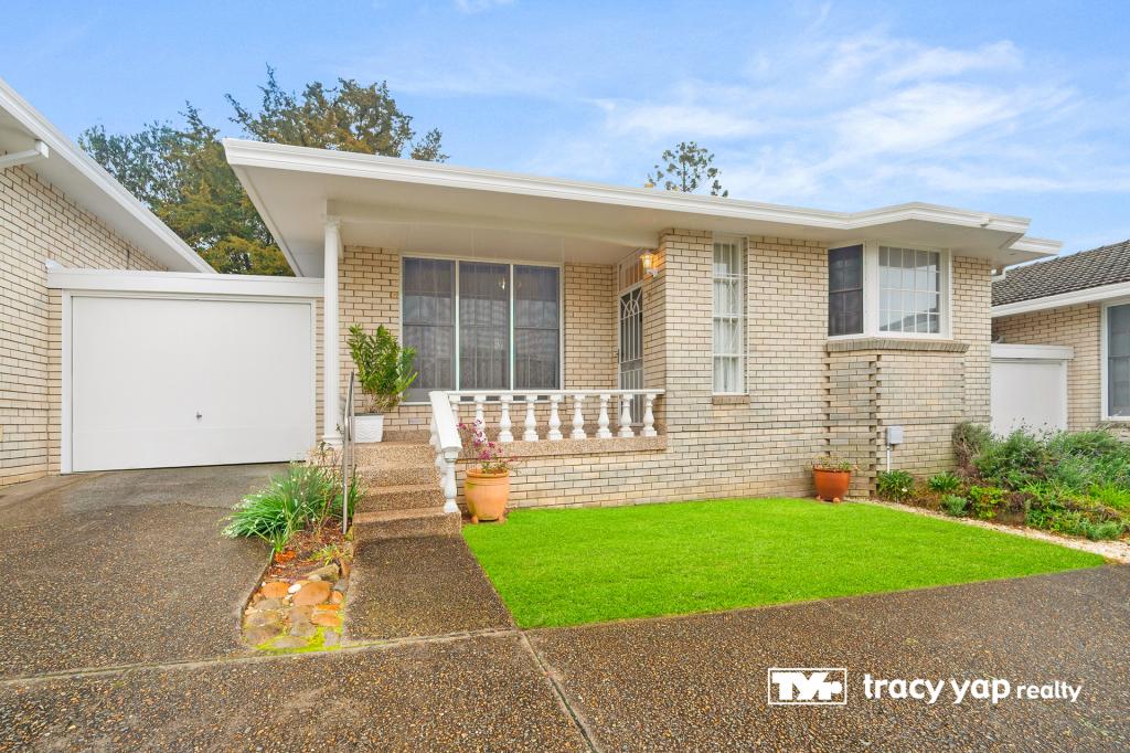 3/577 Blaxland Rd, Eastwood, NSW 2122