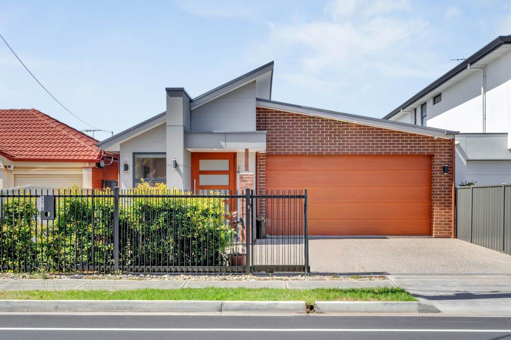 576 GRANGE RD, HENLEY BEACH, SA 5022