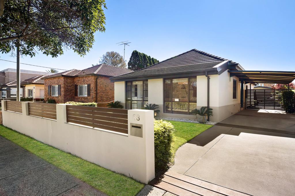 83 Monterey St, Monterey, NSW 2217