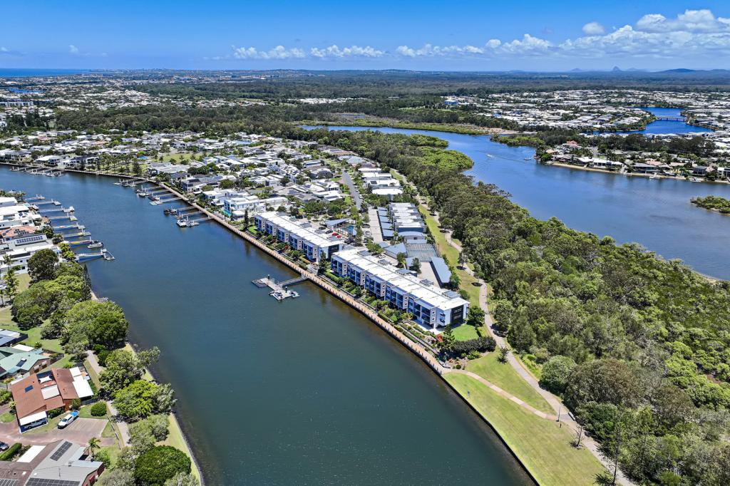 318/1 Fiji Ct, Parrearra, QLD 4575