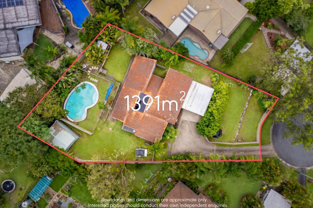 5 Bauhinia Ct, Shailer Park, QLD 4128