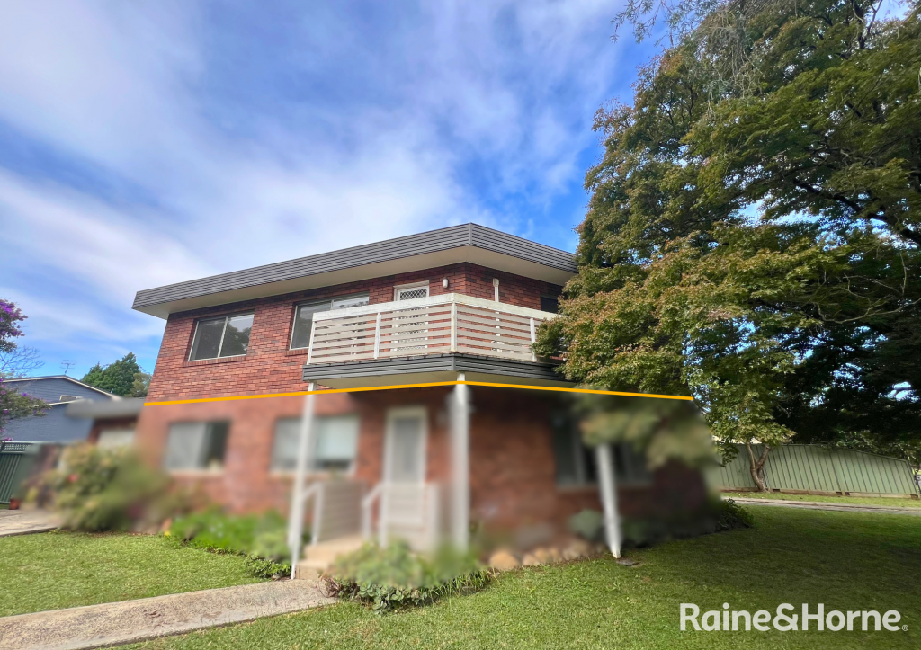 2/298 Illaroo Rd, North Nowra, NSW 2541