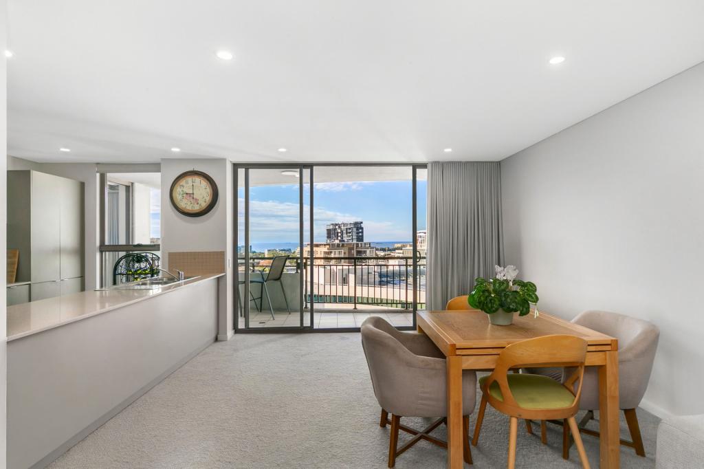 73/313-323 Crown St, Wollongong, NSW 2500