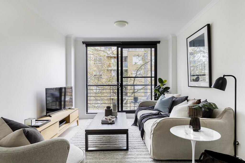 606/200 Campbell St, Darlinghurst, NSW 2010