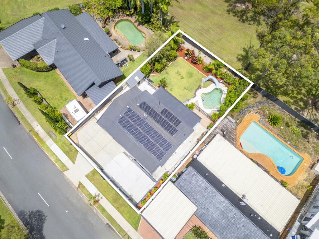 116 Parasol St, Ashmore, QLD 4214