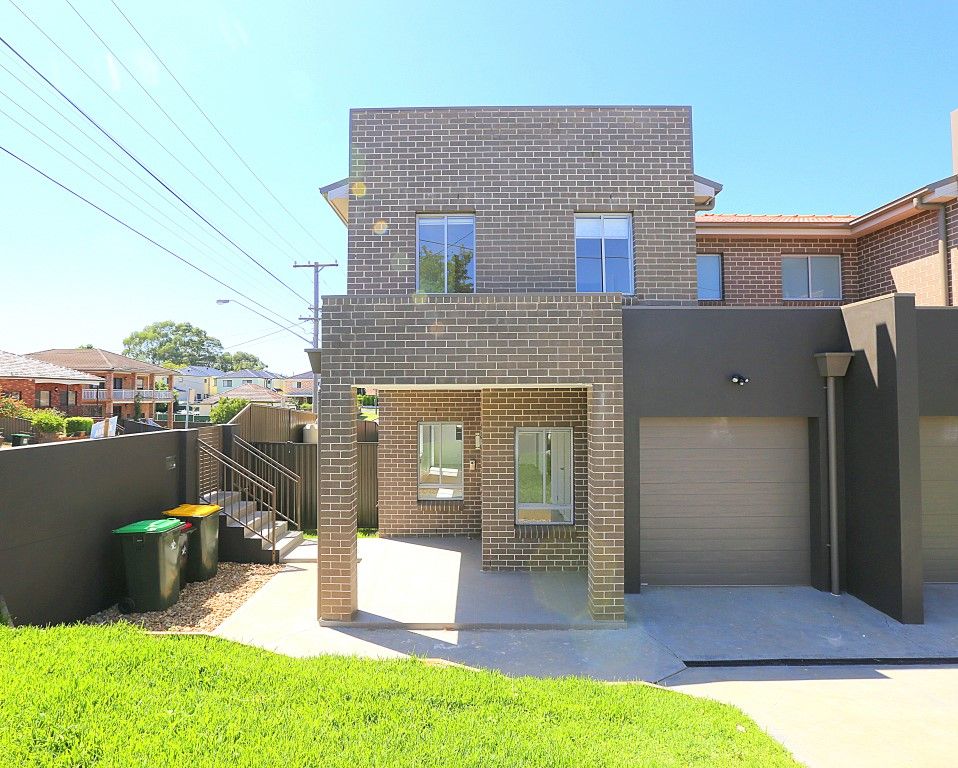 14f Glassop St, Bankstown, NSW 2200