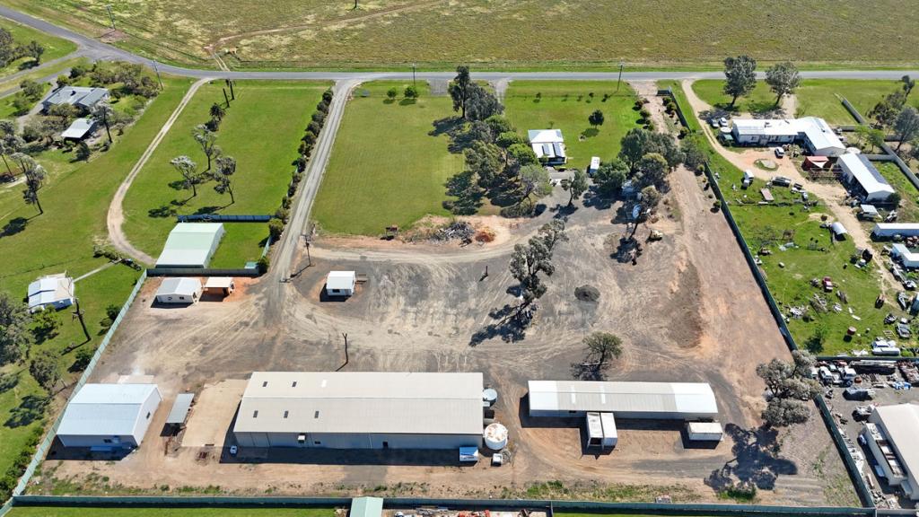 69 Mckenzie St, Narrabri, NSW 2390