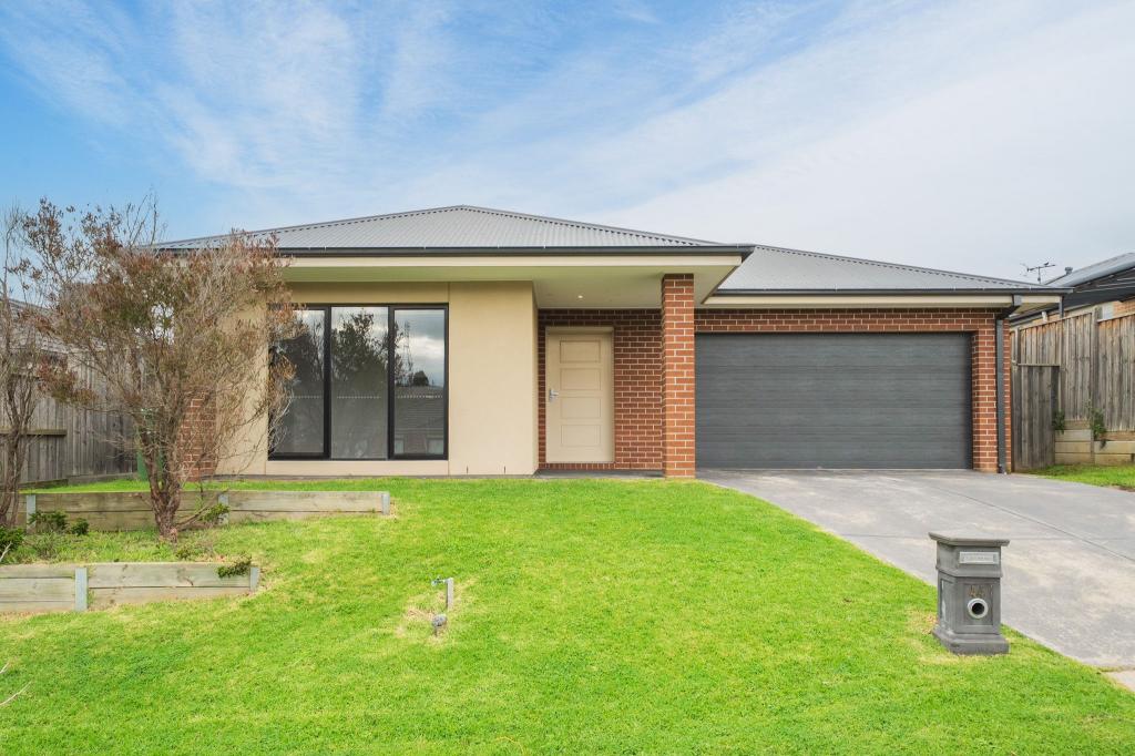 44 Mountford Rise, Pakenham, VIC 3810
