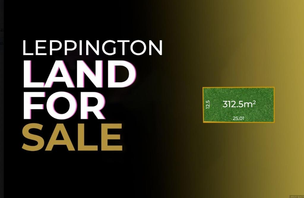 Contact Agent For Address, Leppington, NSW 2179