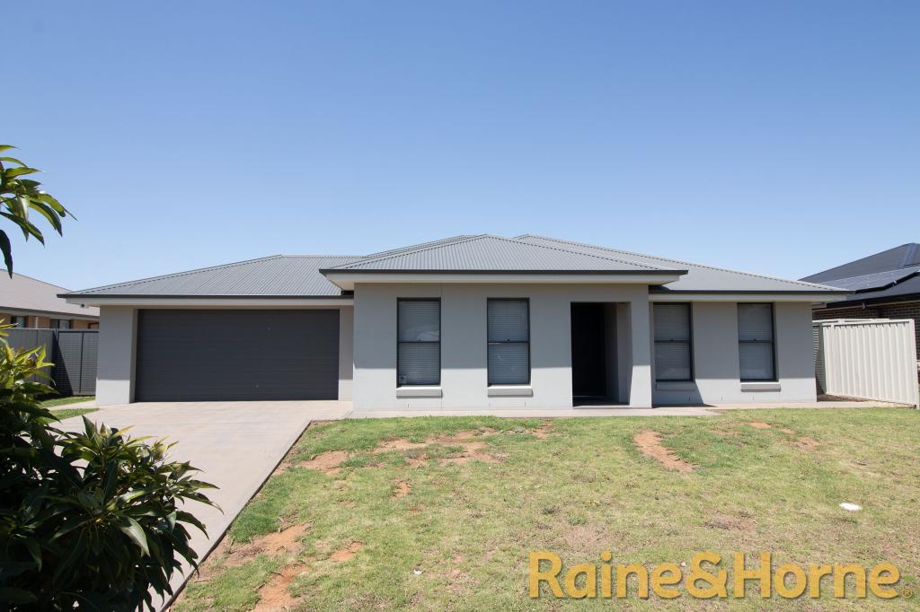 11 Turon Cres, Dubbo, NSW 2830