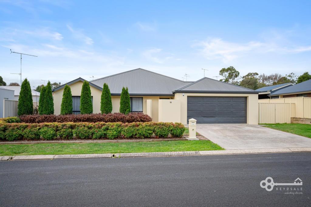 10 Patricia Ct, Mount Gambier, SA 5290