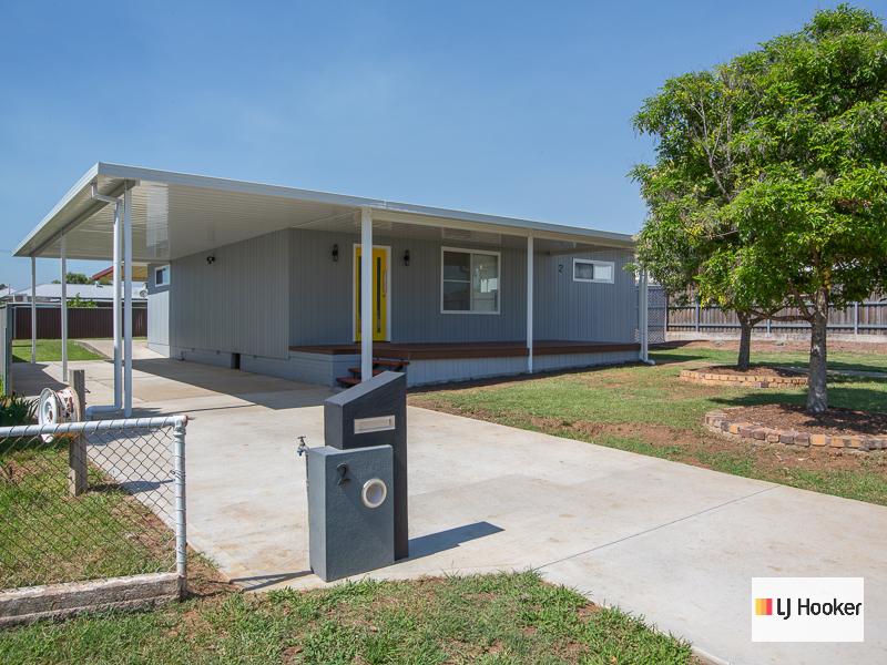 2 TERRY ST, SOUTH TAMWORTH, NSW 2340