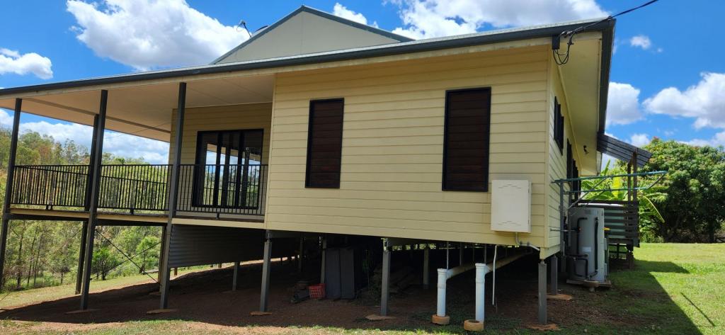 132 WOODSWALLOW DR, MOOLBOOLAMAN, QLD 4671