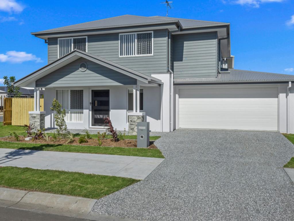 9A SAMIR ST, LILYWOOD, QLD 4513