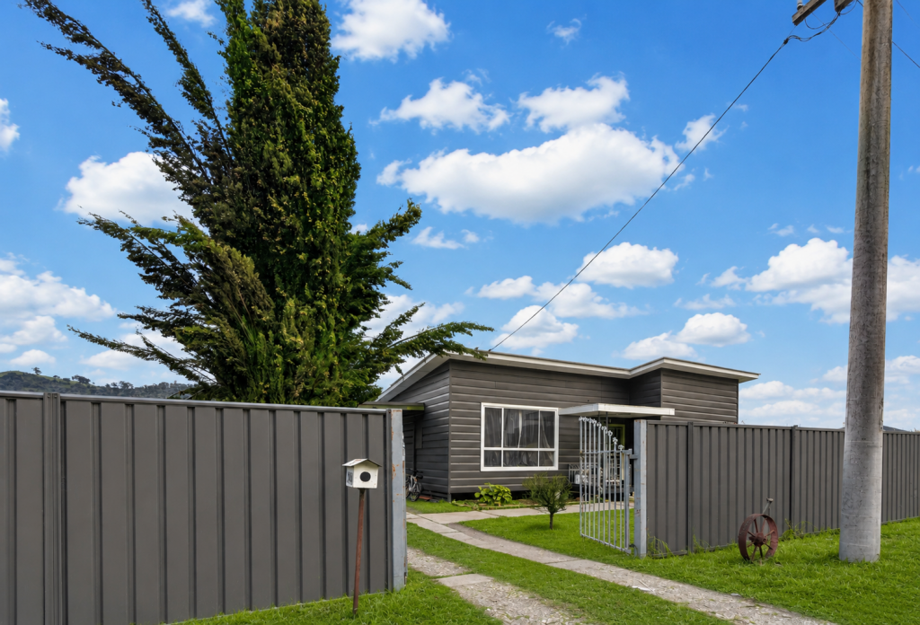 3946 Murray Valley Hwy, Killara, VIC 3691