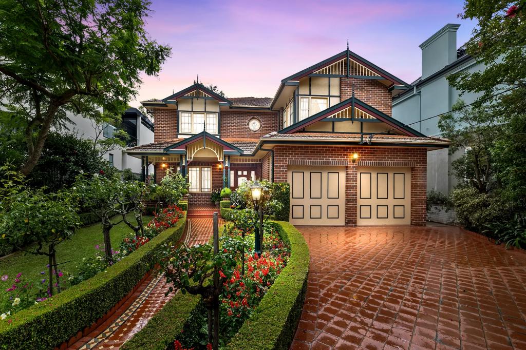 Contact Agent For Address, Strathfield, NSW 2135