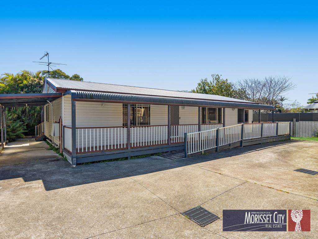 143a Harbord St, Bonnells Bay, NSW 2264