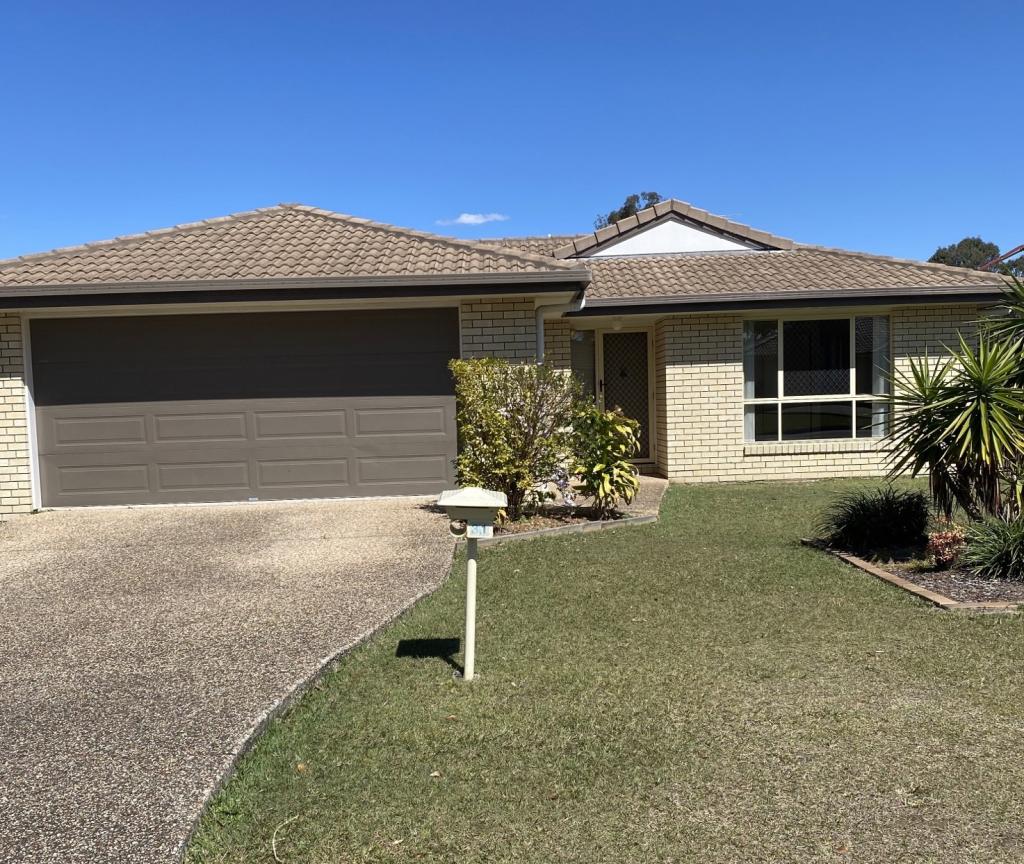 31 Renmark Cres, Caboolture South, QLD 4510