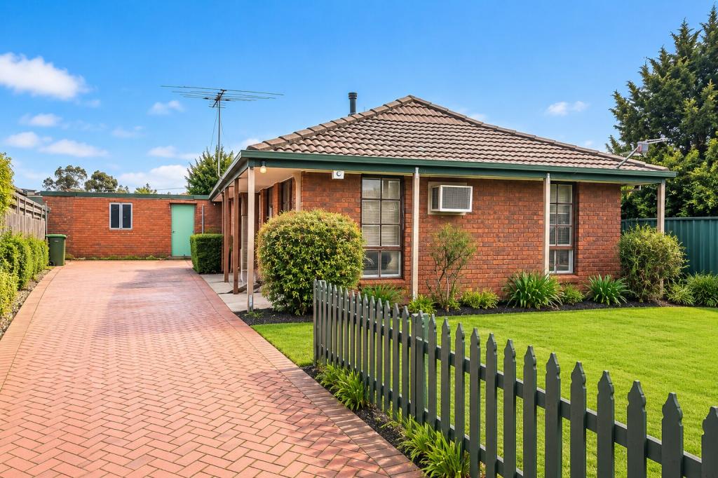 6 Torbreck Cl, Hoppers Crossing, VIC 3029