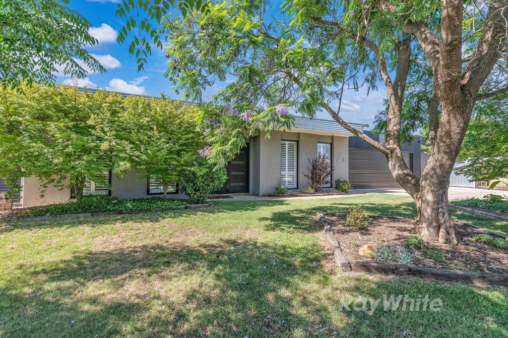 23 Mckinlay St, Echuca, VIC 3564