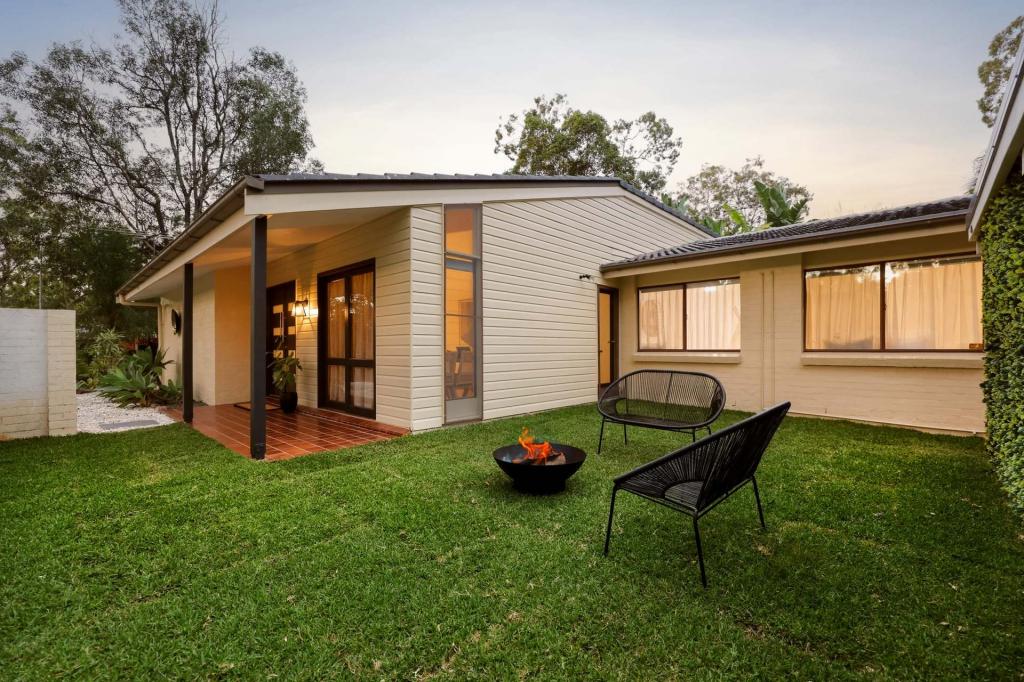 14 Quinty St, Fig Tree Pocket, QLD 4069