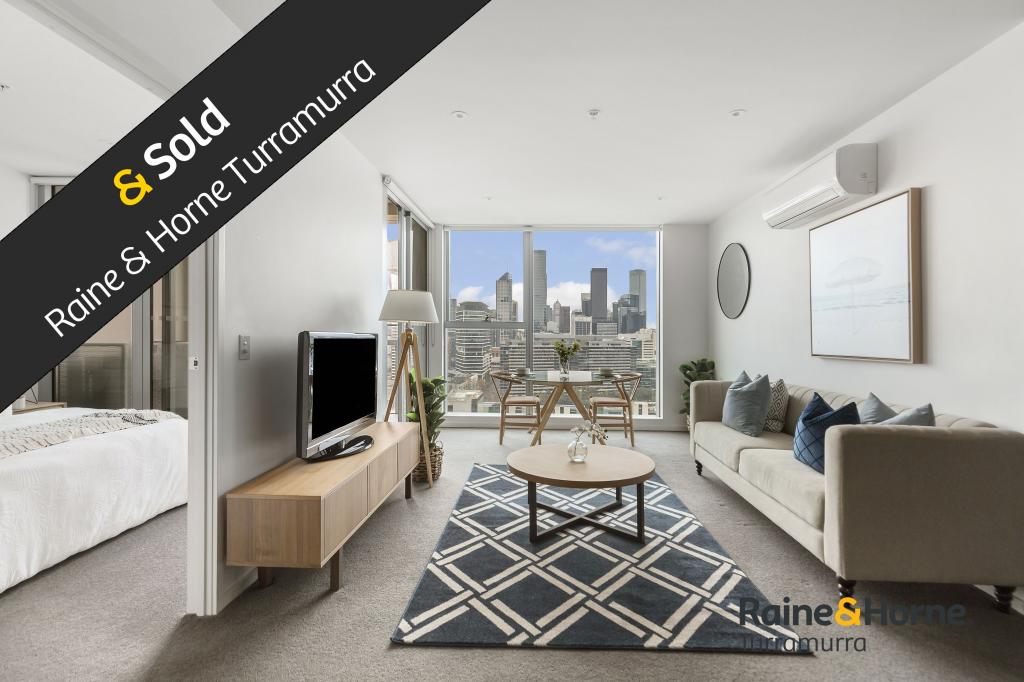 2304e/888 Collins St, Docklands, VIC 3008