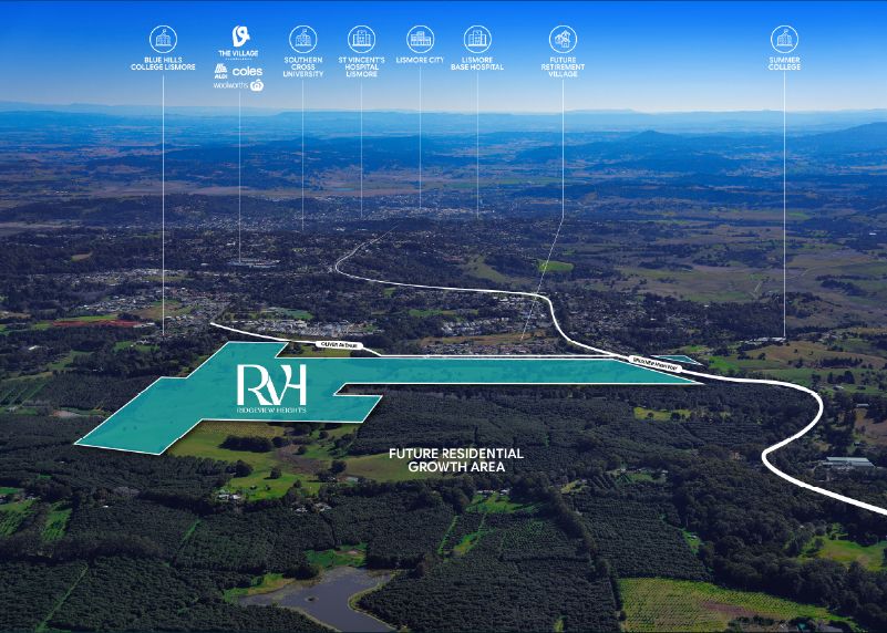 1055 Bruxner Hwy, Goonellabah, NSW 2480