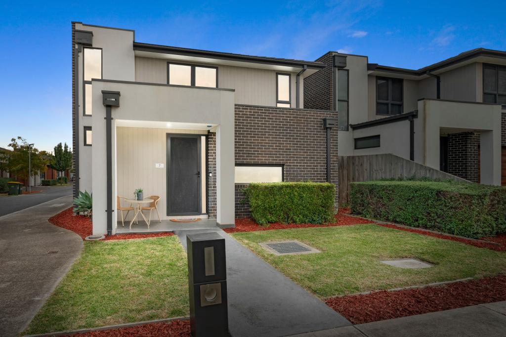 7 Linoak Ave, Lalor, VIC 3075