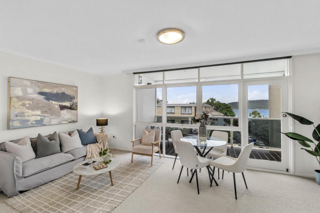 21/13 East Esp, Manly, NSW 2095