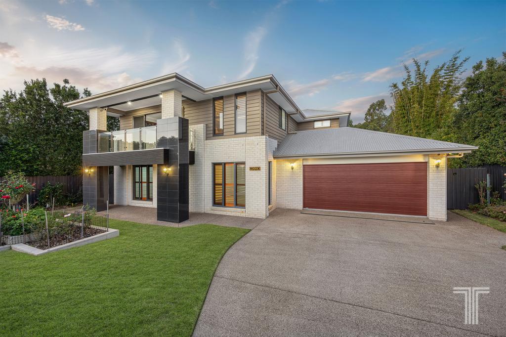 22 Mcbride Cct, Thornlands, QLD 4164
