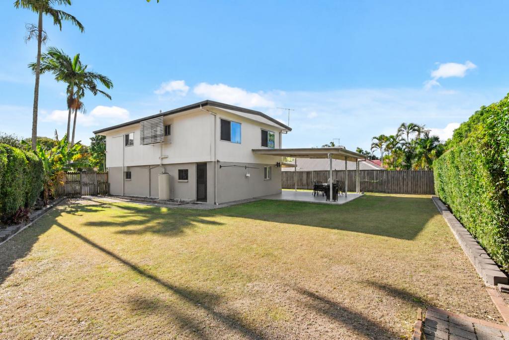 11 Beneke St, Chermside, QLD 4032