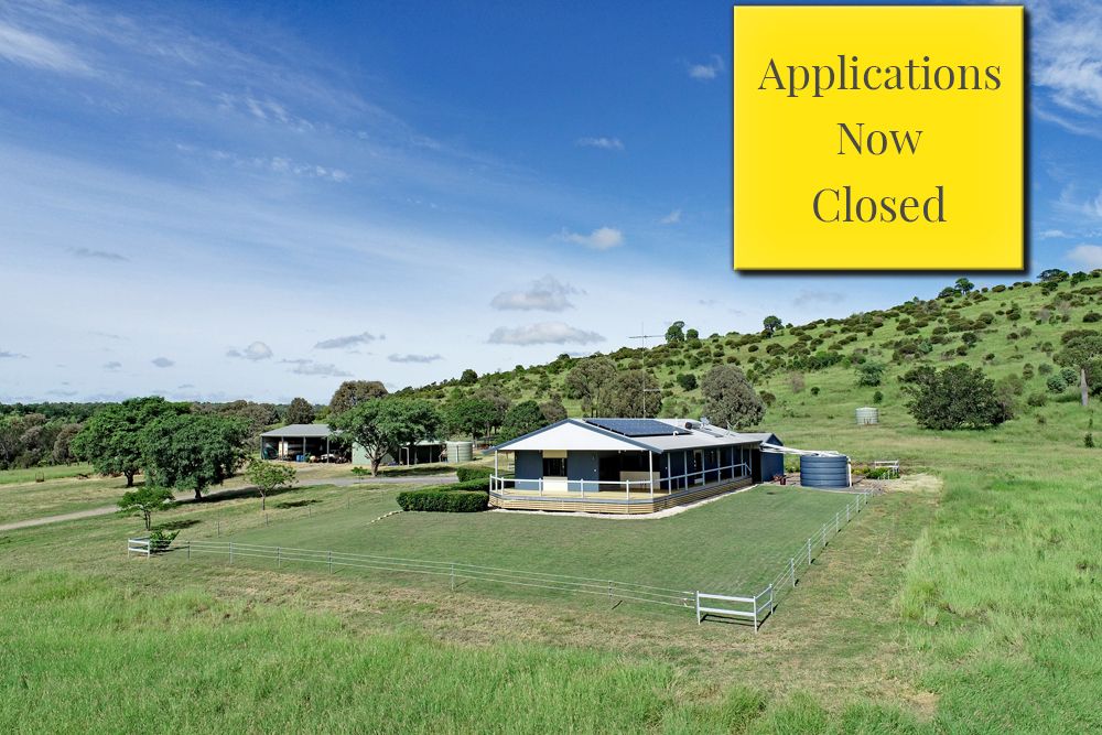 37925 BURNETT HWY, LAWGI DAWES, QLD 4716