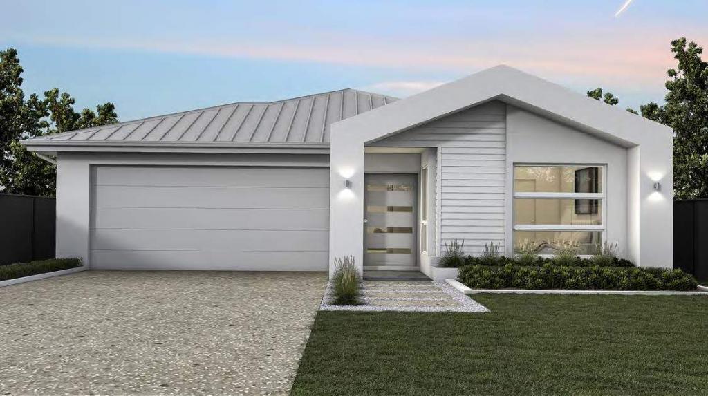 Contact agent for address, RIPLEY, QLD 4306