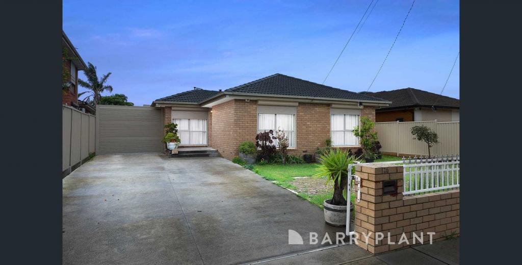 26 RALPH AVE, ST ALBANS, VIC 3021