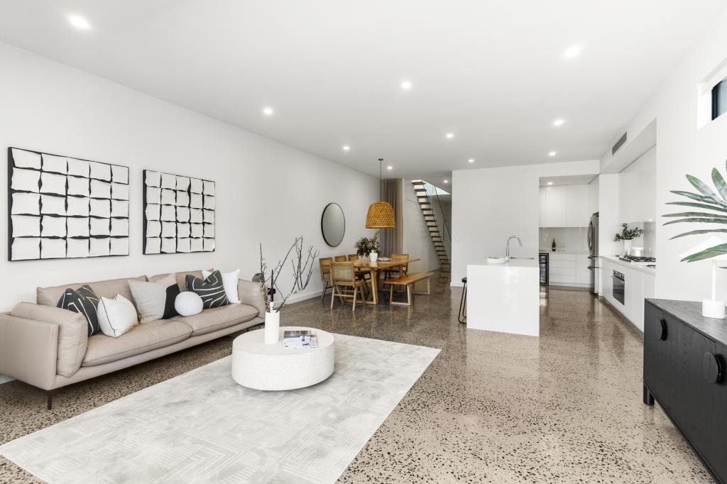 18a David Ave, Caringbah South, NSW 2229